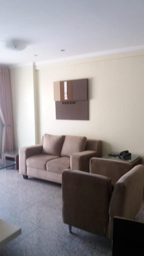 Apartamento Vista Mar Fortaleza Dış mekan fotoğraf